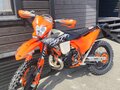 2025 KTM 300 EXC, оранжевый, 1290000 рублей - вид 1