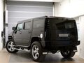 2006 Hummer H2 I, чёрный - вид 5