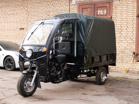 2026 Agiax 5, чёрный, 355000 рублей, вид 2