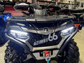 2025 CFMoto CFORCE 600 Advanced EPS, серый, 1149900 рублей - вид 4