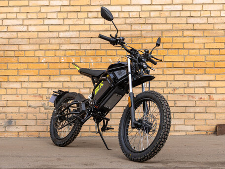 2026 Lucky Duck ED B01, чёрный, 144990 рублей, вид 3