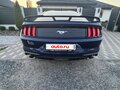2020 Ford Mustang VI Рестайлинг, синий, 2200000 рублей - вид 4
