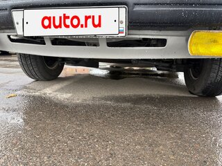 1996 ГАЗ 31029 «Волга», серый, 500000 рублей, вид 5