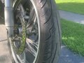 2007 BMW R 1200 GS, красный, 425000 рублей - вид 3