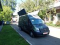 2013 Ford Transit, белый, 2460000 рублей