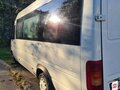 2001 Volkswagen LT, белый, 650000 рублей - вид 5