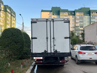 2011 ГАЗ ГАЗель (3302), синий, 760000 рублей, вид 4