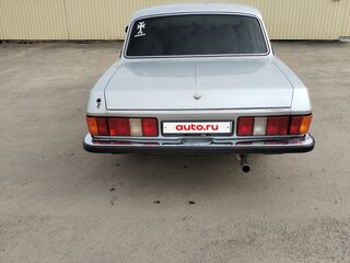 2008 ГАЗ 3102 «Волга», серый, 400000 рублей, вид 4