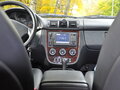 2002 Mercedes-Benz M-Класс 320 I (W163) Рестайлинг, чёрный - вид 8