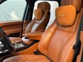 2015 Land Rover Range Rover IV, серый - вид 11