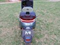 2024 Ninebot eScooter E125, зелёный, 255000 рублей - вид 7