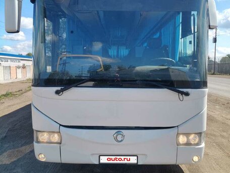 2009 Iveco Crossway, белый, 4500000 рублей, вид 2
