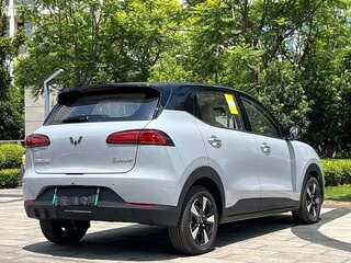 2026 Wuling Binguo 31.9 kWh, белый, 1550000 рублей, вид 2