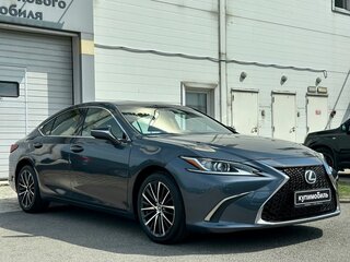 2021 Lexus ES 250 VII, серый, 2739000 рублей, вид 3