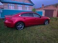 2014 Mazda 6 III (GJ), красный, 1400000 рублей - вид 1