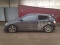 2004 Honda Civic Type R VII Рестайлинг, чёрный - вид 7