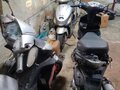 2021 Derbi GP1 50, серебристый, 27000 рублей - вид 4