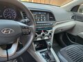 2018 Hyundai Elantra VI (AD) Рестайлинг, серебристый, 1550000 рублей - вид 8