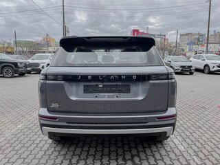 2026 Jeland J6, серый, 2929000 рублей, вид 5