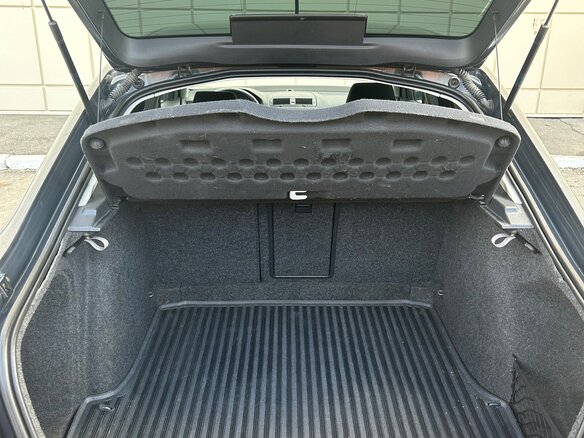 2010 Skoda Octavia II (A5) Рестайлинг, серый, 870000 рублей - вид 16