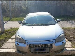 2008 ГАЗ Volga Siber I, серый, 250000 рублей, вид 1