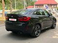 2018 BMW X6 M II (F86), чёрный, 3900000 рублей - вид 5