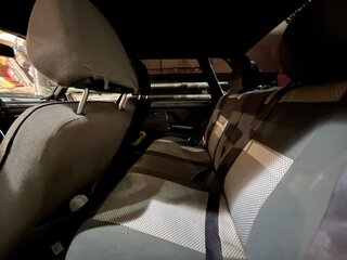 1996 Lada (ВАЗ) 21099, белый, 170000 рублей, вид 5