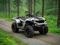 2025 Sharmax Force 800, чёрный, 1010000 рублей