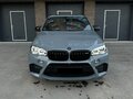 2018 BMW X5 M II (F85), серый, 6000000 рублей - вид 6