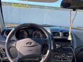 2024 Lada (ВАЗ) Granta I Рестайлинг, белый - вид 7