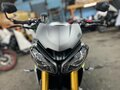 2021 Triumph Speed Triple, серый, 1520000 рублей - вид 8