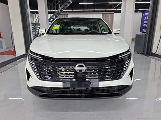2026 Nissan Qashqai II Рестайлинг 2, белый, 2200000 рублей, вид 2