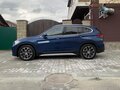 2021 BMW X1 28i xDrive II (F48) Рестайлинг, синий, 3290000 рублей - вид 5