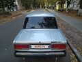 2010 Lada (ВАЗ) 2107, серебристый, 140000 рублей - вид 8