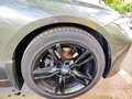 2012 BMW 3 серии 320i xDrive VI (F3x), серый, 1550000 рублей - вид 5