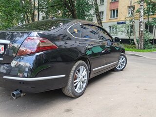 2008 Nissan Teana II (J32), чёрный, 850000 рублей, вид 3