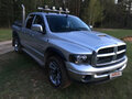 2004 Dodge RAM III (DR/DH), серебристый - вид 7