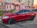 2012 Renault Fluence I, красный, 820000 рублей - вид 6