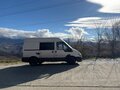 2004 Ford Transit, белый, 550000 рублей - вид 7
