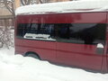 2003 Ford Transit, красный, 390000 рублей - вид 7