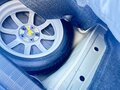 2016 Subaru Legacy VI, серебристый - вид 5