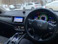 2014 Honda Vezel I, чёрный, 1660000 рублей - вид 6