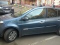 2010 Renault Clio III Рестайлинг, серый - вид 3