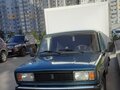 2004 ИЖ 2717, зелёный, 420000 рублей