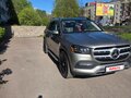 2019 Mercedes-Benz GLS 450 II (X167), серый, 6500000 рублей - вид 2