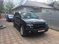 2003 Chevrolet TrailBlazer EXT I, чёрный - вид 2