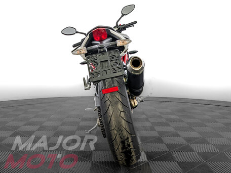 2014 MV Agusta Brutale 800, белый, 535000 рублей, вид 3