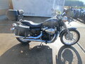 2010 Honda VT 750, серый, 630000 рублей - вид 5
