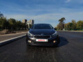 2013 Kia Ceed II, серый, 1100000 рублей - вид 4
