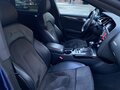 2014 Audi A5 I (8T) Рестайлинг, синий, 2050000 рублей - вид 9